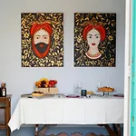 Bed & Breakfast Maison Canopee