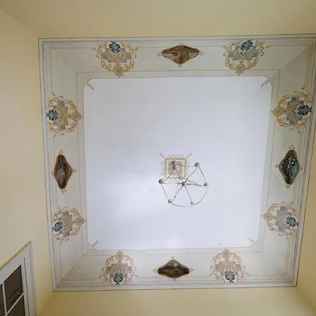Maison Canopee Frühstückspension
