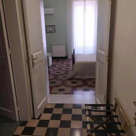 Bed & Breakfast Maison Canopée