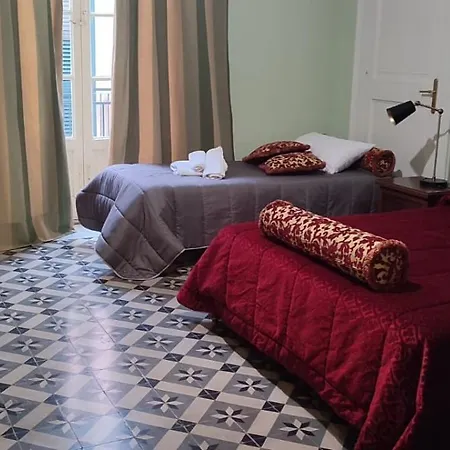 Maison Canopee Messina