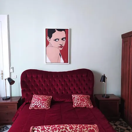 Maison Canopee Messina
