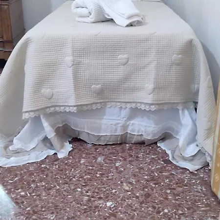 Maison Canopée Bed & Breakfast Messina
