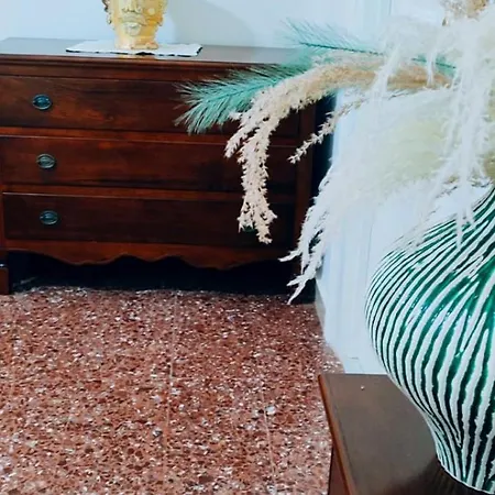 Maison Canopee * مسينا