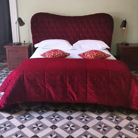 Maison Canopee Messina