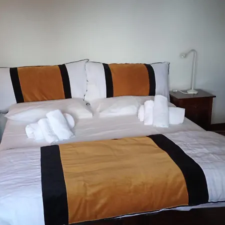 Maison Canopee 4*