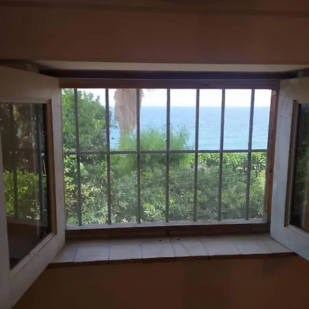 Maison Canopée * Messina