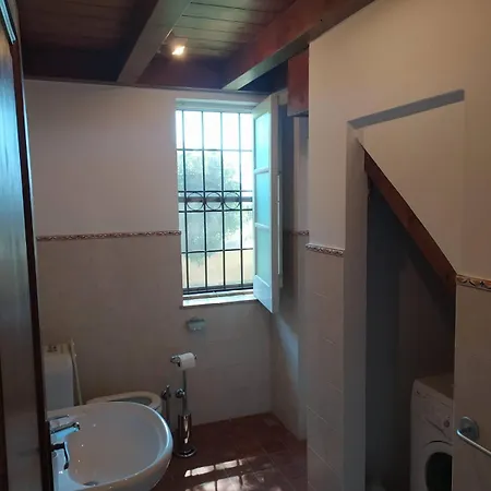 Maison Canopee Alojamento de Acomodação e Pequeno-almoço