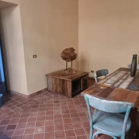 Maison Canopée * Messina