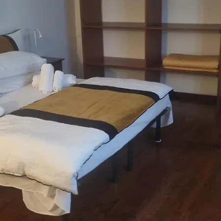 Maison Canopee * مسينا
