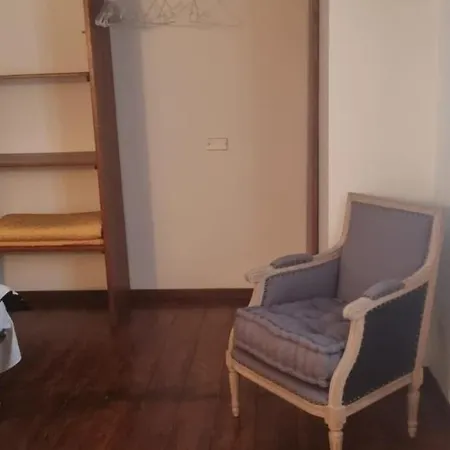 Maison Canopée Bed & Breakfast