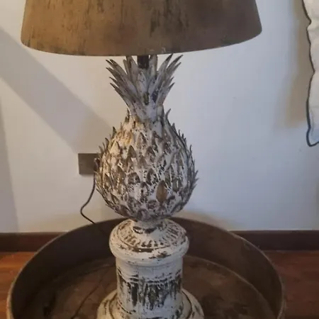 فندق مبيت وإفطار Maison Canopee مسينا