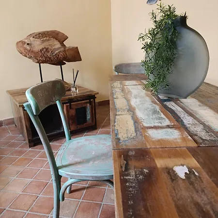 Maison Canopée Messina