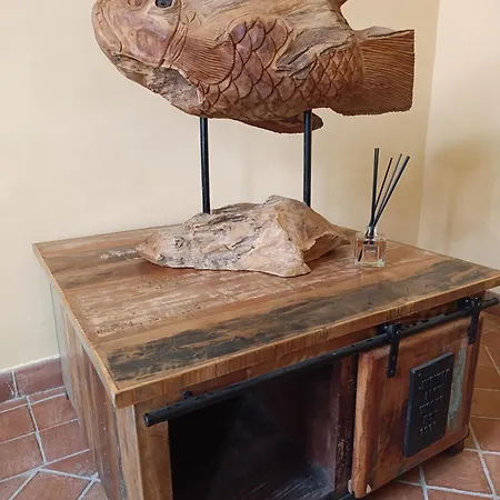 Maison Canopée Messina