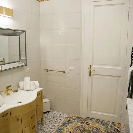 Frühstückspension Maison Canopee Messina