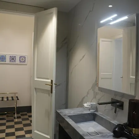 Maison Canopee Alojamento de Acomodação e Pequeno-almoço Messina