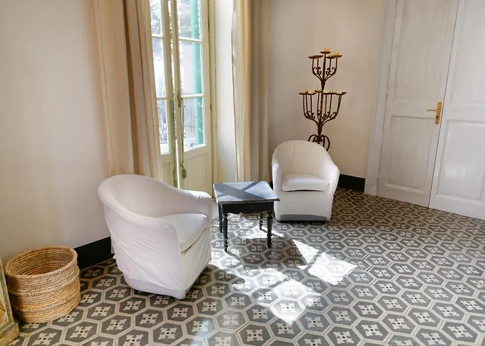 Maison Canopee 4*