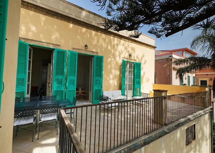 Maison Canopee 墨西拿