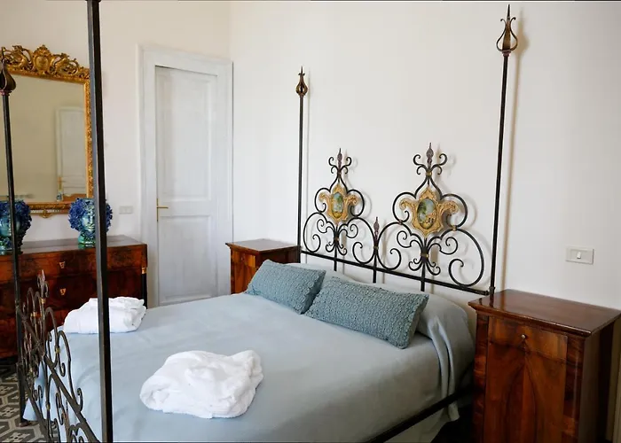 Maison Canopee 4* 墨西拿