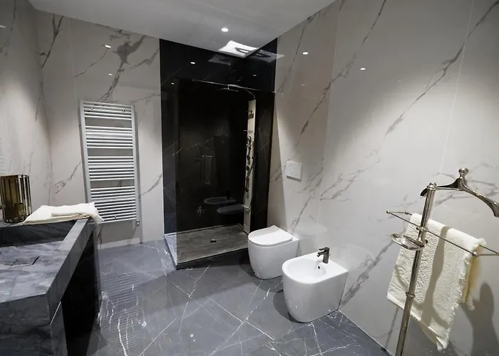 Maison Canopee 住宿加早餐酒店 4*