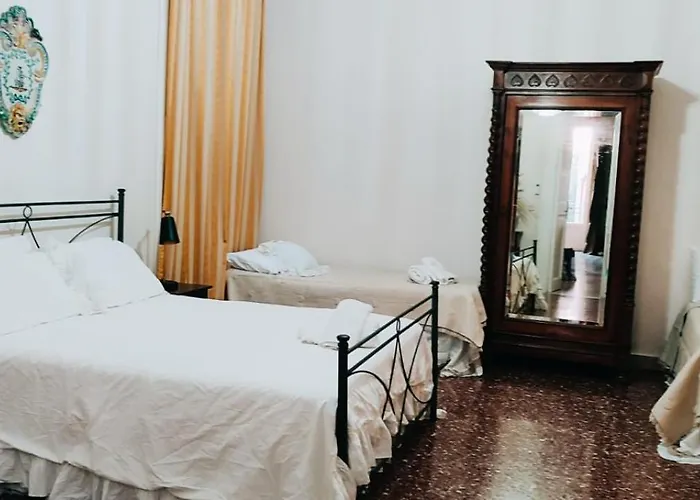 Maison Canopee 4* 墨西拿