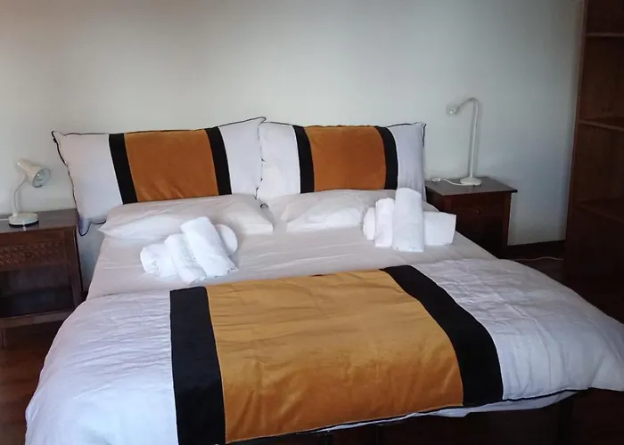 Maison Canopee 4*