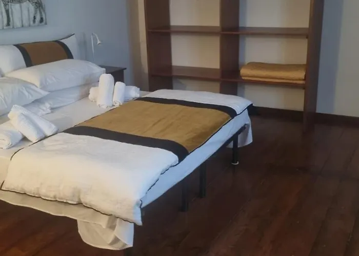Maison Canopee 4* 墨西拿