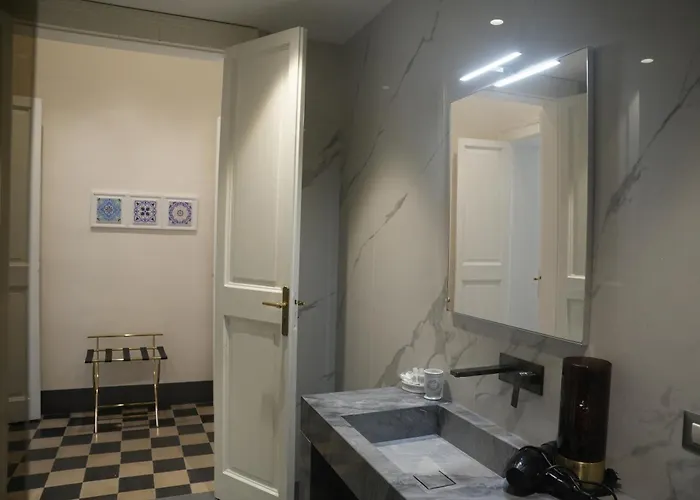 Maison Canopee 住宿加早餐酒店 墨西拿