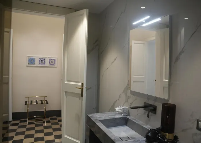 Maison Canopee 4* 墨西拿