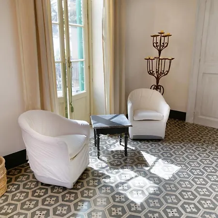 Maison Canopée 4*