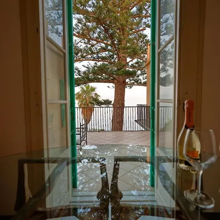 Bed & Breakfast Maison Canopee *