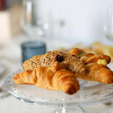 Maison Canopée 4* Messine