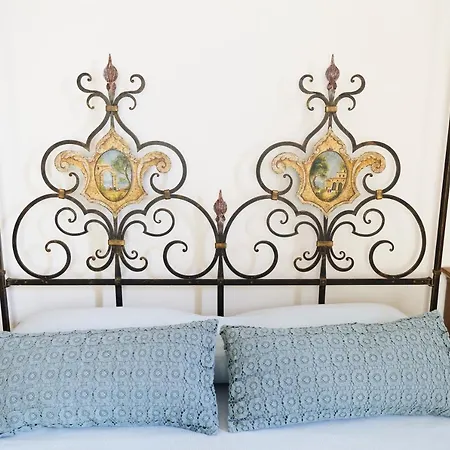 Maison Canopee * Messina