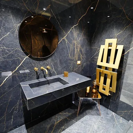 Maison Canopée 4*