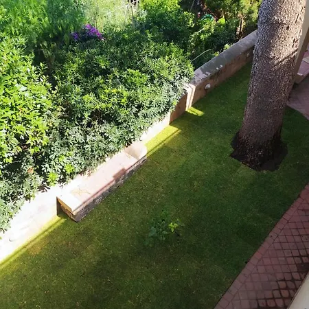 Maison Canopee Bed & Breakfast Messina