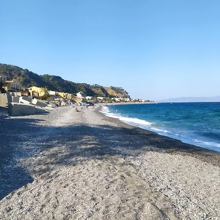 Maison Canopee 4* Messina