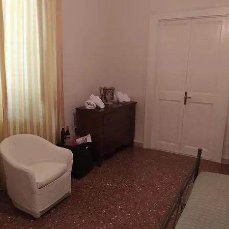 Bed & Breakfast Maison Canopee