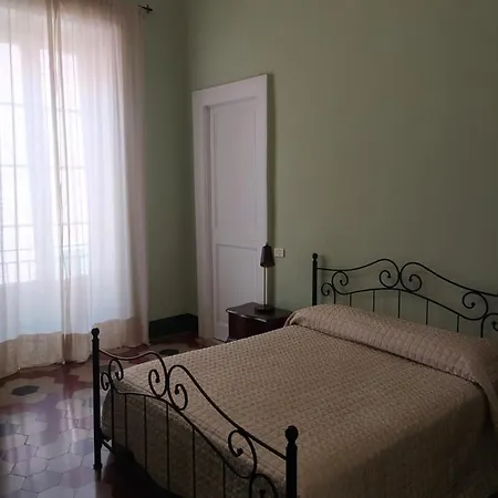 Maison Canopee Messina