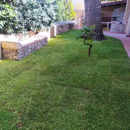 Bed & Breakfast Maison Canopee *