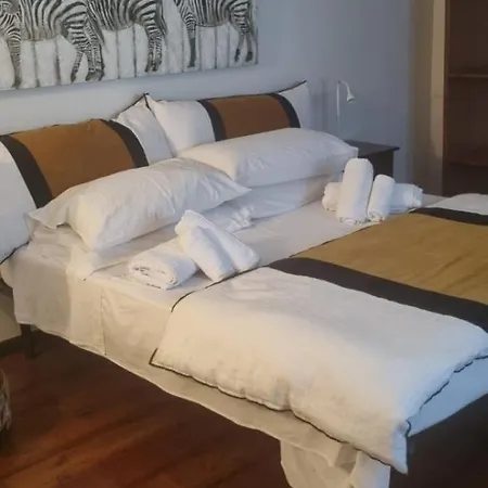 Maison Canopee Messina