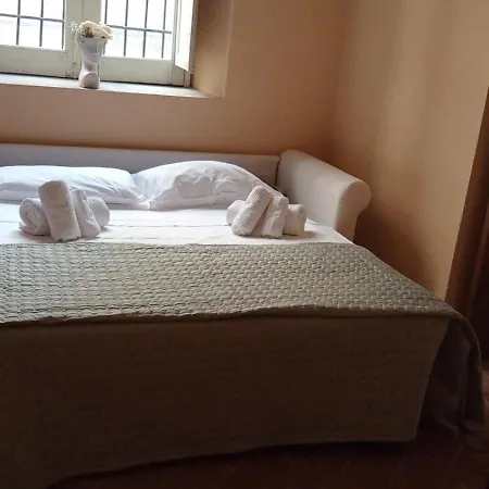 Maison Canopee Messina