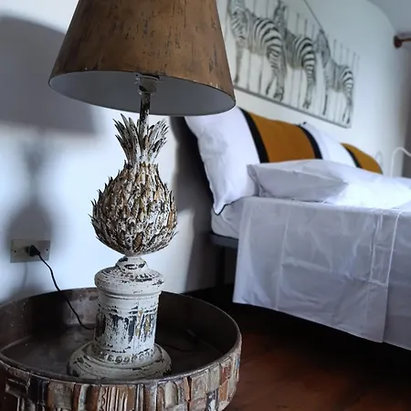 Maison Canopee * Messina