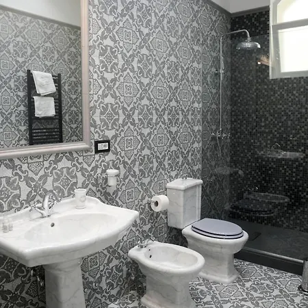 Bed & Breakfast Maison Canopee