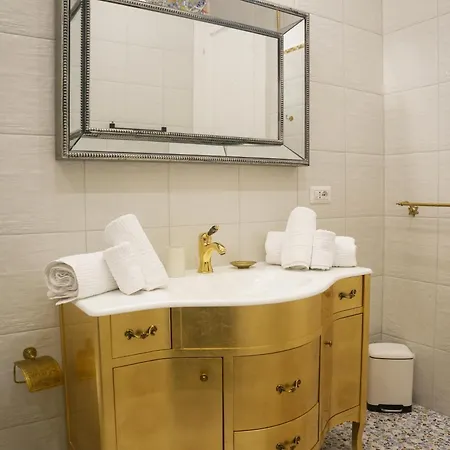 Maison Canopee Messina