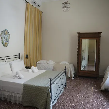 Bed & Breakfast Maison Canopee