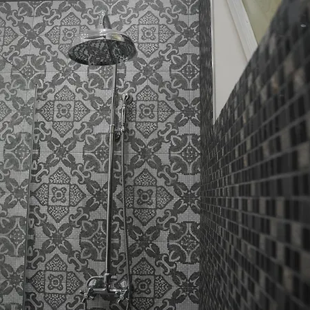 Maison Canopee Bed & Breakfast Messina