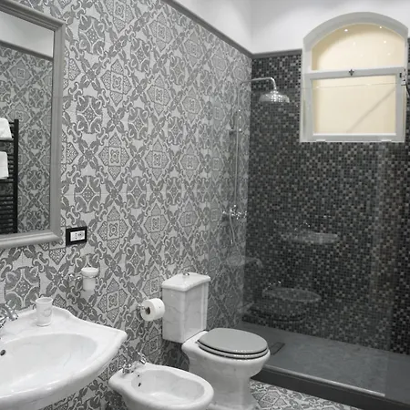 Maison Canopee Messina