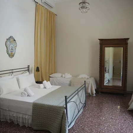 Maison Canopee * Messina