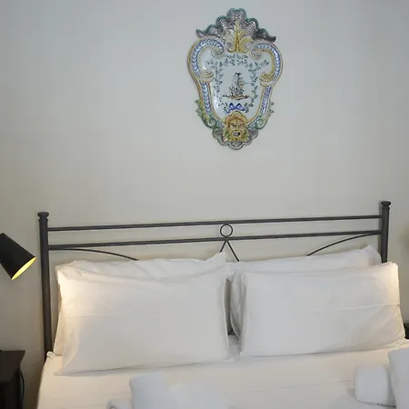 Bed & Breakfast Maison Canopee