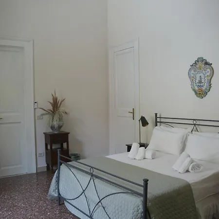 Bed & Breakfast Maison Canopee *