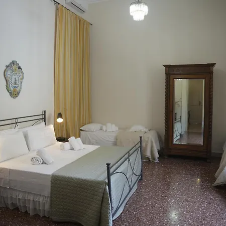 Maison Canopee Bed & Breakfast Messina